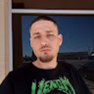 Meet your Posher, Matthew